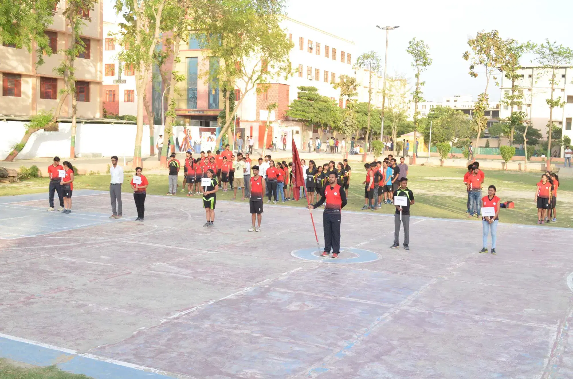 RKGIT Play Ground photo 1